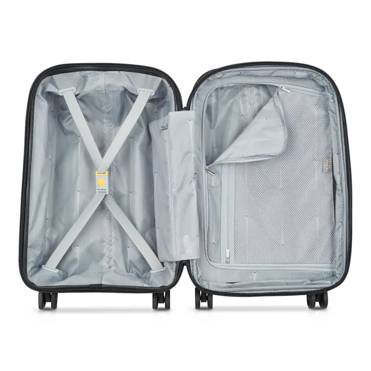 Belmont Plus koffer / 35 L