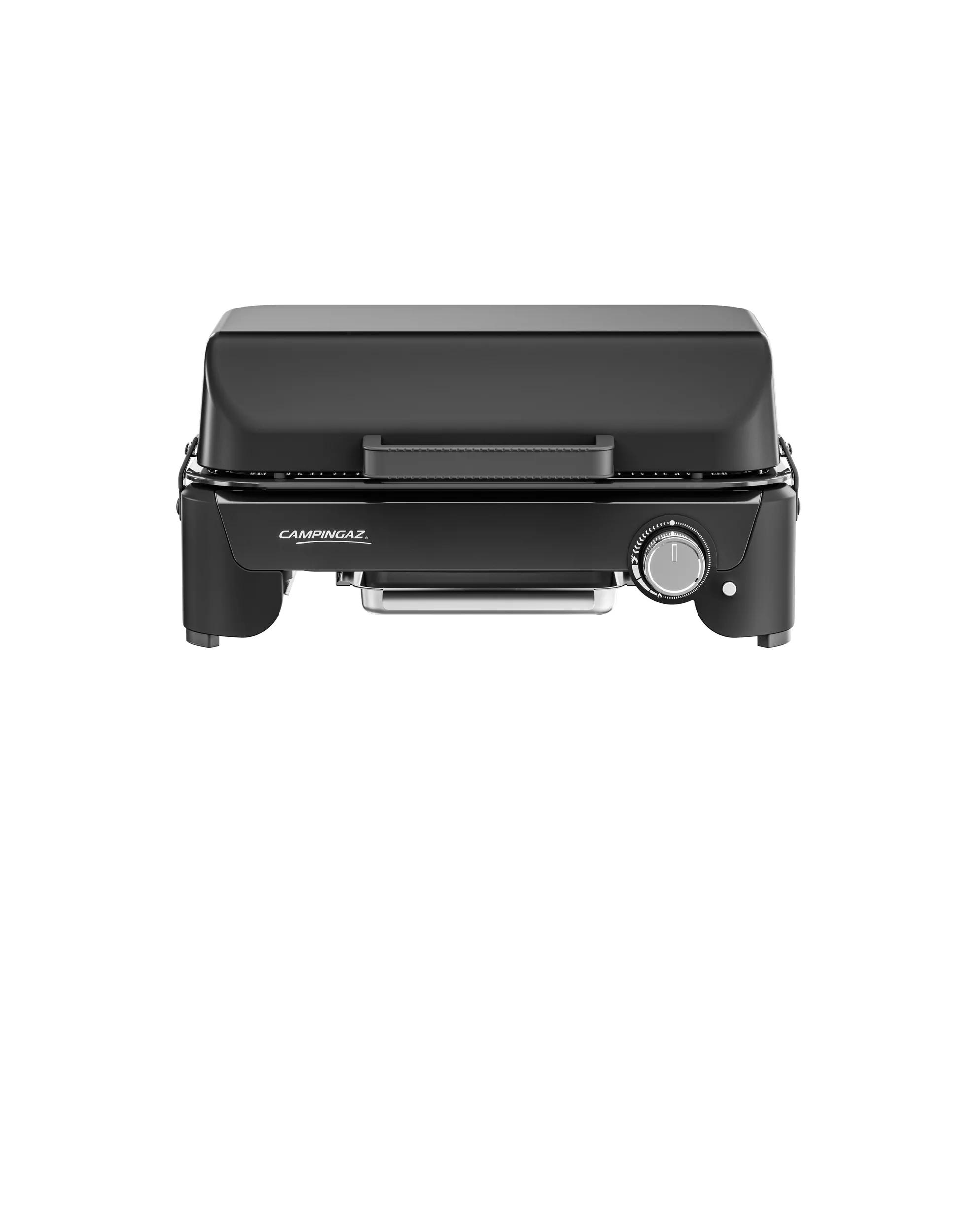 Campingaz Tour & Grill CV Plus - Gas BBQ - Zwart