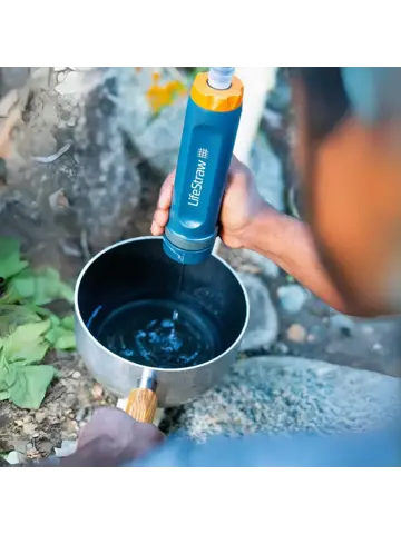 Peak Gravity Antivirus Purifier