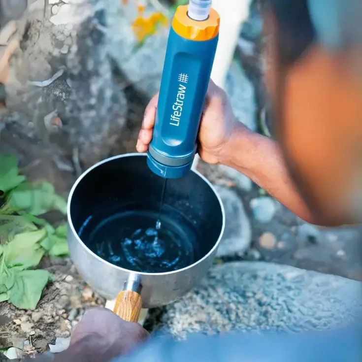 Peak Gravity Antivirus Purifier