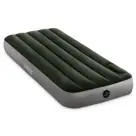 Luchtbed - Intex Downy - 1P - 76x191 + Pomp