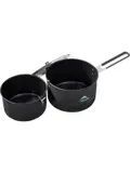 Ceramic 2 Pot Set – Outdoor Kookset