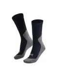 2 paar - Hiking Sokken