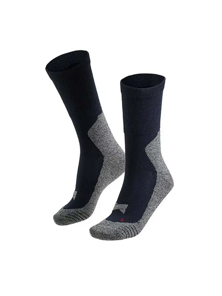 2 paar - Hiking Sokken