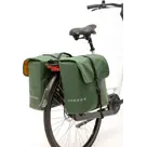 New Looxs Dubbele Fietstas Odense Mik 39L