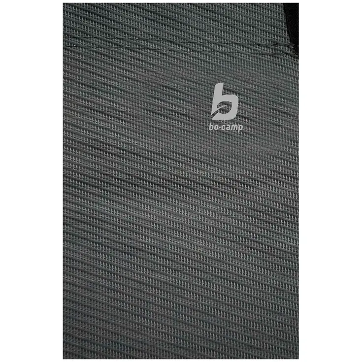 Bo-Camp Stoel Copa Rio M Deluxe Grijs