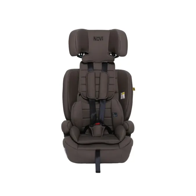 Jules - i-Size Autostoel - Novi Baby