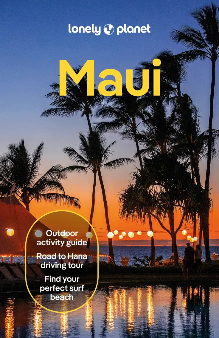 Reisgids Maui 6