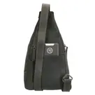 Idaho - Schoudertas / Slingbag - Leer