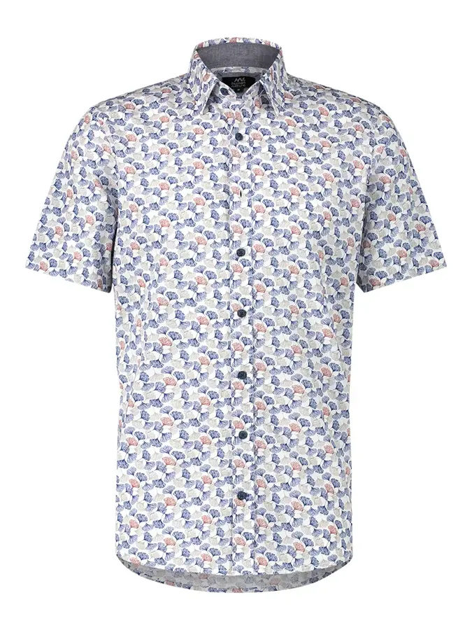 Malcolm – Overhemd Heren