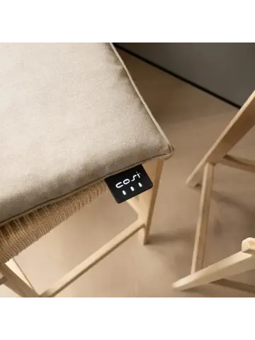 Cosiseat Single Solid