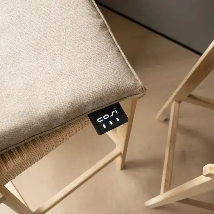 Cosiseat Single Solid