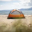 Vango Exedra 200 Tent - Groen