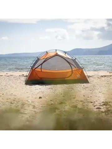 Vango Exedra 200 Tent - Groen