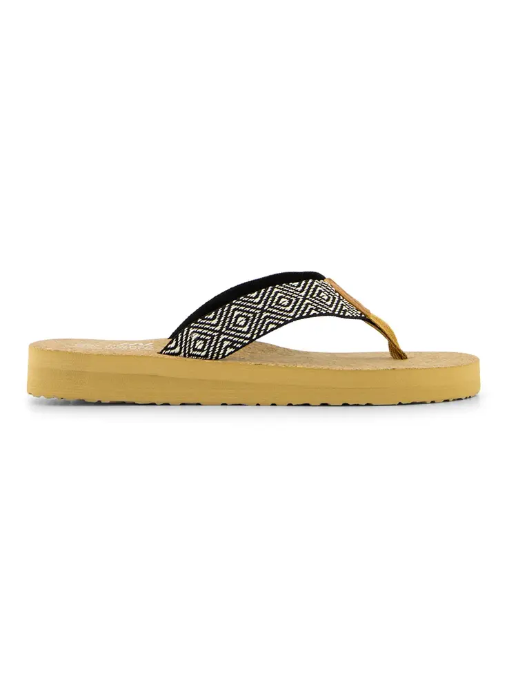 Walensee - Slippers dames - Human Nature