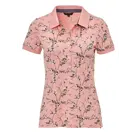 Femke - Poloshirt Dames