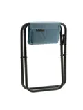 Travellife Lago kruk wave blue