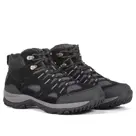 Athene – Hoge wandelschoenen dames