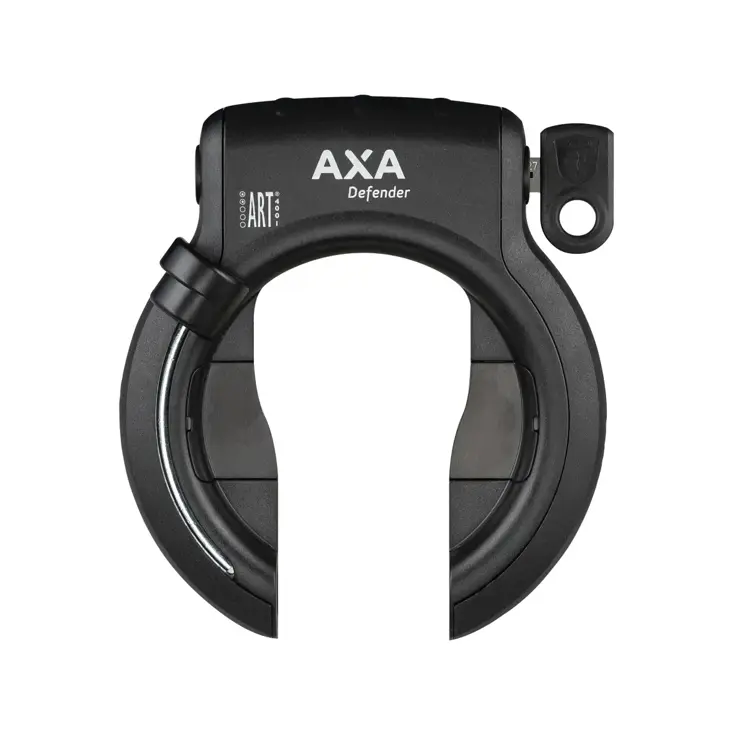 Ringslot Defender - ART2 - zwart