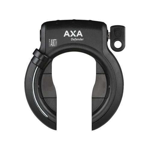 Ringslot Defender - ART2 - zwart