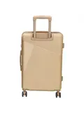 Easy Travel - Middelgrote koffer - 65cm - 60L