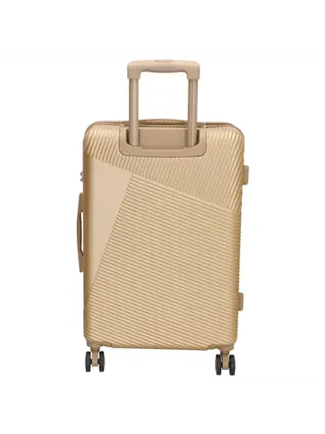 Easy Travel - Middelgrote koffer - 65cm - 60L