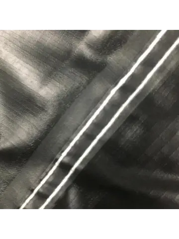 Fietshoes voor 2 Fietsen 220x95x110