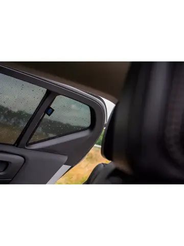 Volvo XC40 2018 - Zonneschermen - Car Shades