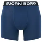 3-Pack Performance Boxers Heren - Björn Borg
