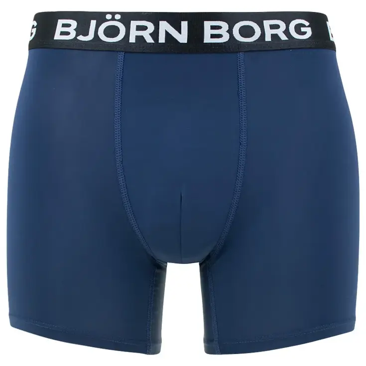 Heren 3-Pack Performance Boxers