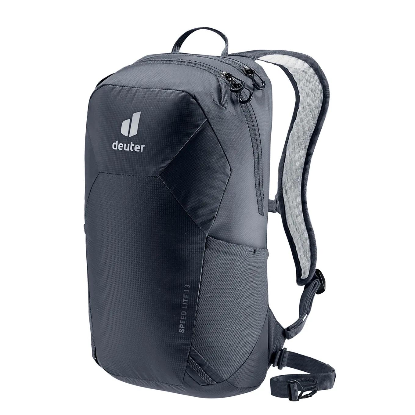 Deuter  Speed Lite 13 black  Zwart main product image