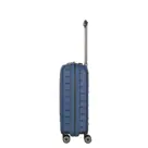 Travelite Mooby 4W Trolley S blue |39 L