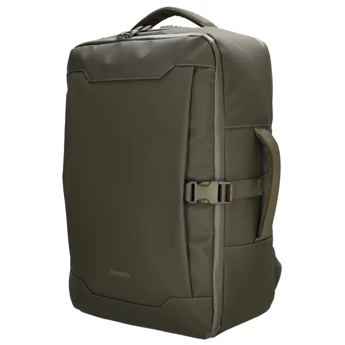 Beagles - Shikoku - Underseater reistas 27,6L