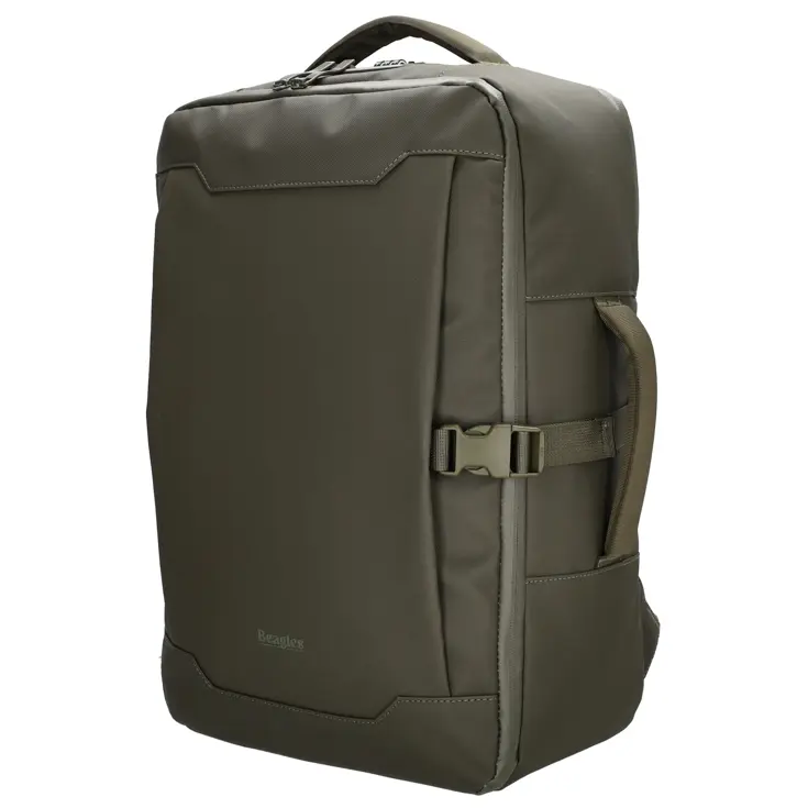 Beagles - Shikoku - Underseater reistas 27,6L