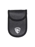RFID Autosleutel Hoesje - Anti-Skim Carbon Style