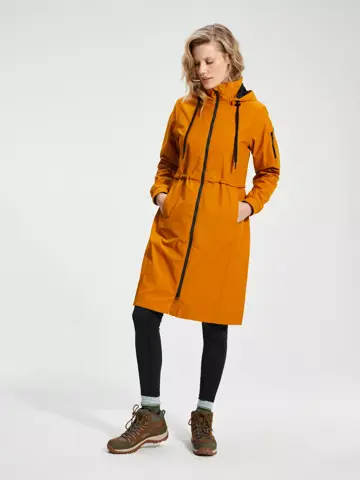 Oletta – Parka dames – Human Nature