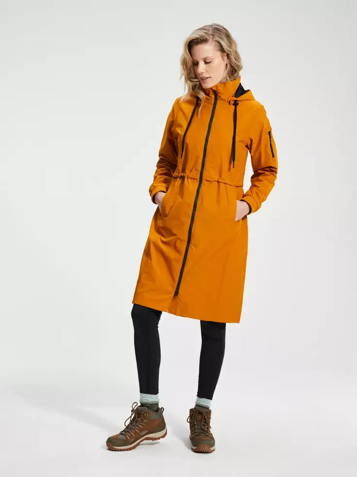 Oletta – Parka dames