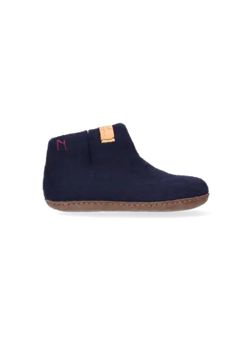 Luna Kids - Kinderpantoffels - Tofvel