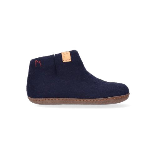 Luna Kids - Kinderpantoffels - Tofvel