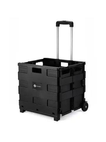 Boodschappenkrat - 50L