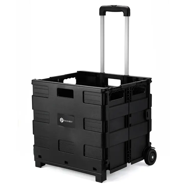 Packaway Boodschappenkrat - 50L