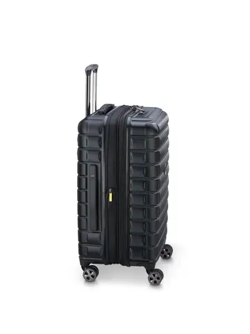 Shadow 5.0 Trolley 66 Expandable  | 80 L