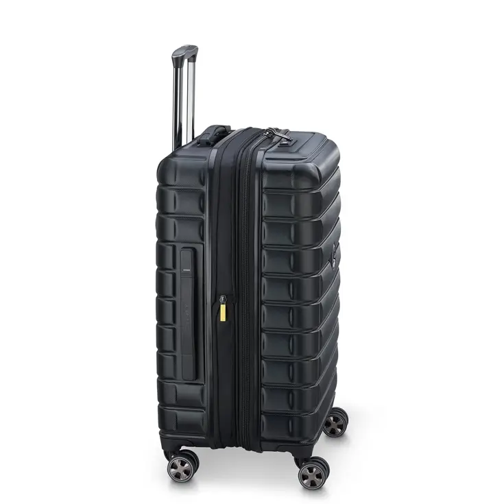 Shadow 5.0 Trolley 66 Expandable  | 80 L