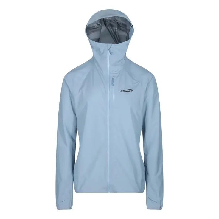 Stormshell FZ V2 - Regenjas heren - 20.000 mm HH