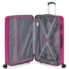 Roncato Ibiza Large Trolley 75 magenta Paars