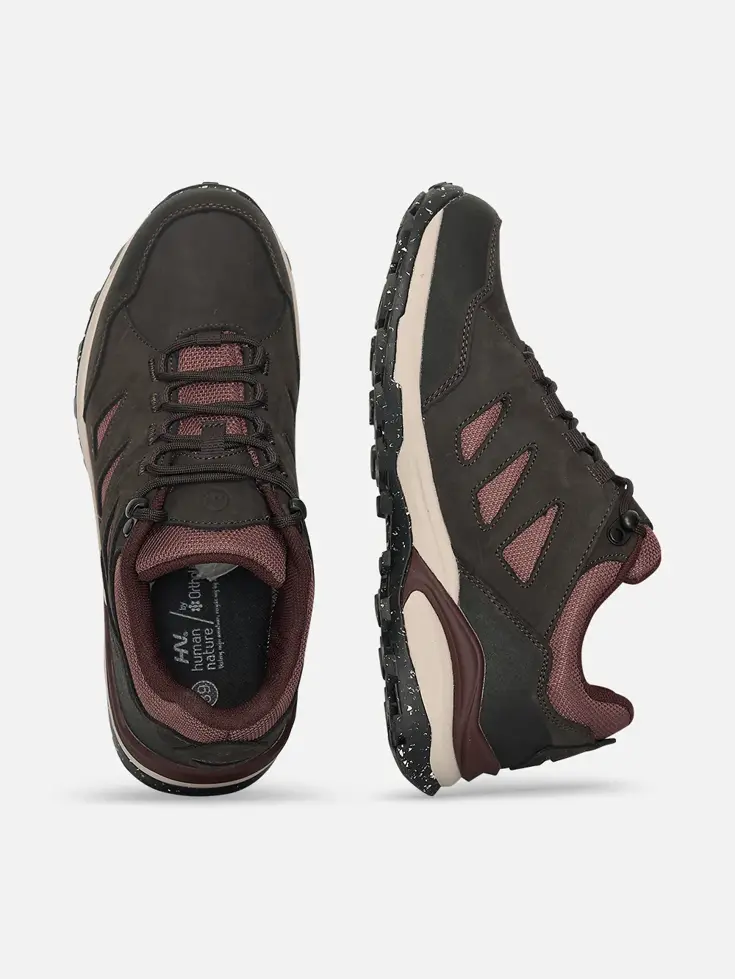 Tira - Lage wandelschoenen dames - Human Nature