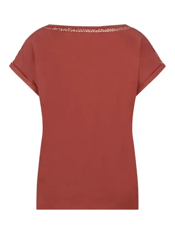 Peleco - T-shirt dames - Human Nature