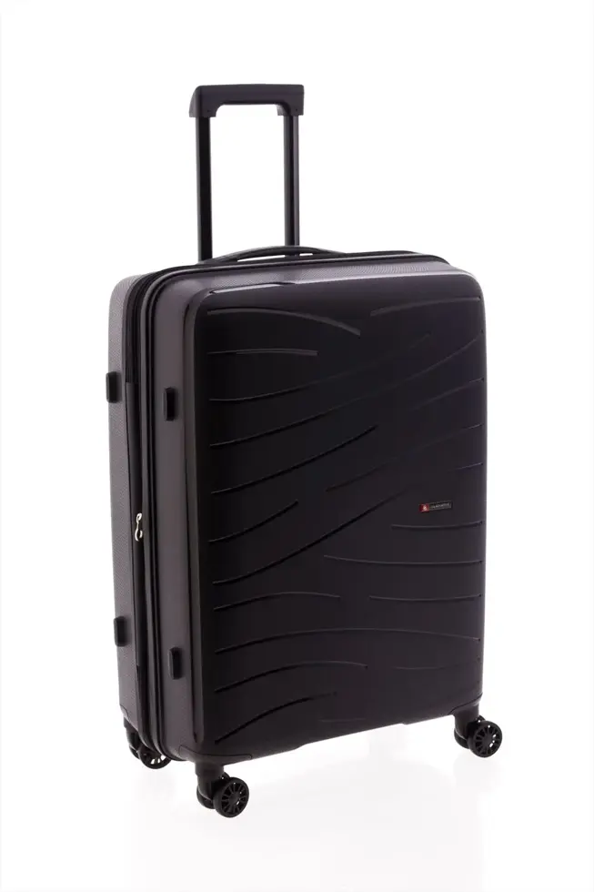 Flow - Middelgrote koffer - 68cm - 80L