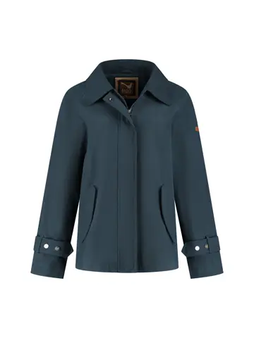 Charlie Dames - Tussenjas