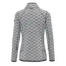 Fleece vest lady Britany plus